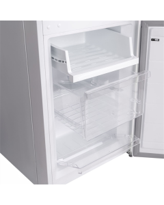 Холодильник Grifon DFN-151W Білий (White)