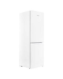 Холодильник Grifon DFN-151W Білий (White)