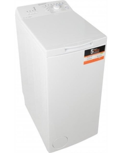 Пральна машина Indesit BTW A51052 (UA) Біла (White)