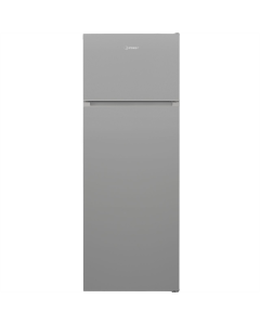 Холодильник Indesit I55T1 612S UA Сірий (Grey)
