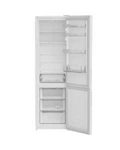 Холодильник Indesit INKS 1401 W4U Білий (White)