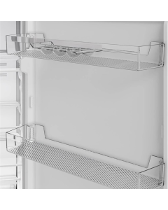 Холодильник Indesit INKS 1401 W4U Білий (White)