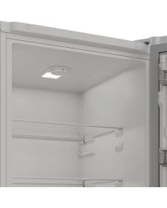 Холодильник Indesit INKS 1401 W4U Білий (White)