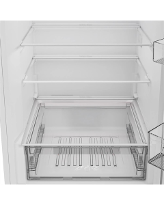 Холодильник Indesit INKS 1401 W4U Білий (White)