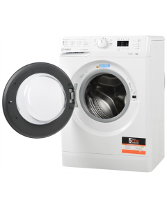 Стиральная машина Indesit OMTWSA 61052 W UA Белая (белый)