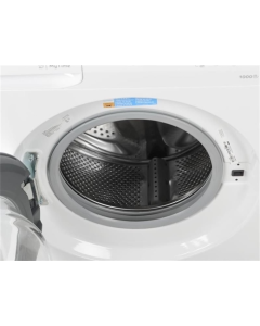 Стиральная машина Indesit OMTWSA 61052 W UA Белая (белый)
