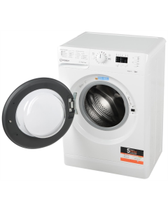 Стиральная машина Indesit OMTWSA 61052 W UA Белая (белый)