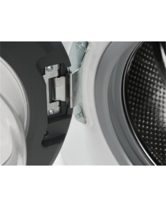 Стиральная машина Indesit OMTWSA 61052 W UA Белая (белый)