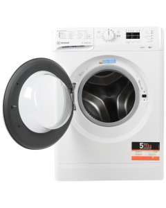 Стиральная машина Indesit OMTWSA 61052 W UA Белая (белый)