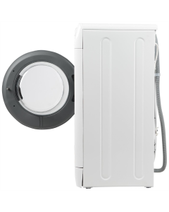 Стиральная машина Indesit OMTWSA 61052 W UA Белая (белый)
