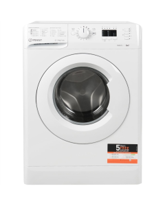 Стиральная машина Indesit OMTWSA 61052 W UA Белая (белый)
