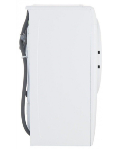 Стиральная машина Candy CS4 1061DE/1-9 Белая (белый)