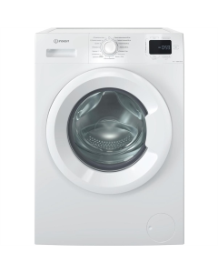 Стиральная машина Indesit IM 600 MY TIME UA Белая (White)