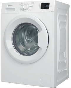 Стиральная машина Indesit IM 600 MY TIME UA Белая (White)