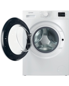 Стиральная машина Indesit IM 600 MY TIME UA Белая (White)