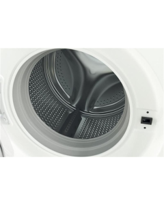 Стиральная машина Indesit OMTWSA 51052 W EU Белая (White)