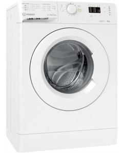 Стиральная машина Indesit OMTWSA 51052 W EU Белая (White)