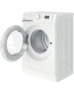 Стиральная машина Indesit OMTWSA 51052 W EU Белая (White)