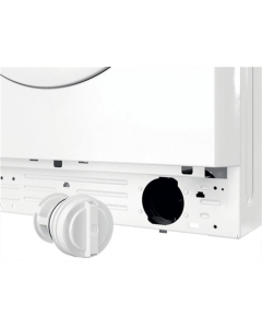 Стиральная машина Indesit OMTWSA 51052 W EU Белая (White)