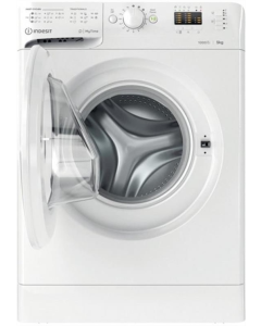 Стиральная машина Indesit OMTWSA 51052 W EU Белая (White)