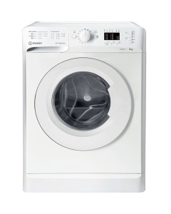 Стиральная машина Indesit OMTWSA 51052 W EU Белая (White)