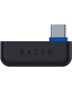 Бездротові повнорозмірні навушники Razer Kaira Hyperspeed for PS5 Білі (White) jj
