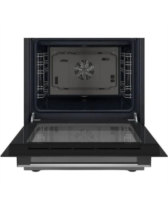 Плита Bosch HXS59AI51Q Срібна (Silver)