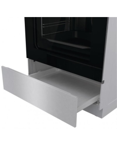 Плита Gorenje GKS6C70XJ Срібна (Silver)