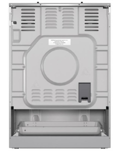 Плита Gorenje GKS6C70XJ Срібна (Silver)