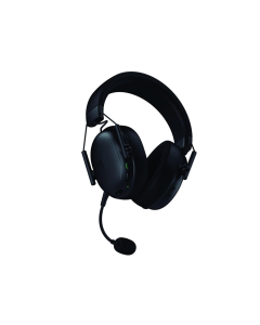 Бездротові повнорозмірні навушники Razer BlackShark V3 X Hyperspeed Black Чорні (Black)