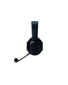 Бездротові повнорозмірні навушники Razer BlackShark V3 X Hyperspeed Black Чорні (Black)