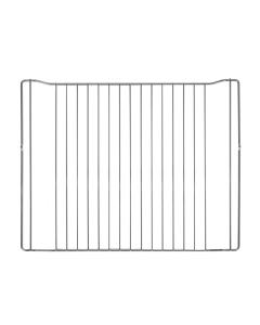 Плита Grifon C643X-CAWTGBD3 Срібна (Silver)