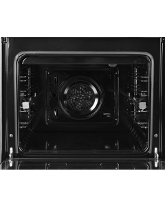 Плита Grifon C643X-CAWTGBD3 Срібна (Silver)