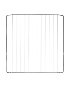 Плита Grifon G643X-CAWB3 Срібна (Silver)