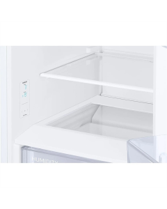 Холодильник Samsung RB38C600EWW/UA Білий (White)