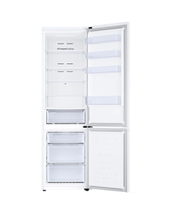 Холодильник Samsung RB38C600EWW/UA Білий (White)