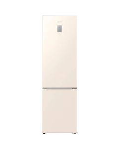 Холодильник Samsung RB38C676EEL/UA Бежевий (Beige)