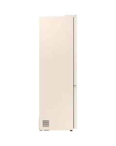 Холодильник Samsung RB38C676EEL/UA Бежевий (Beige)