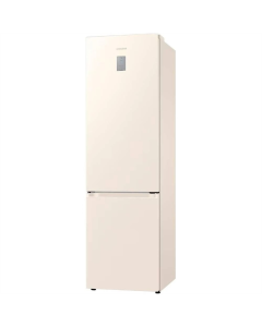 Холодильник Samsung RB38C676EEL/UA Бежевий (Beige)