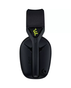 Бездротові повнорозмірні навушники Logitech G435 Wireless Чорний (Black)