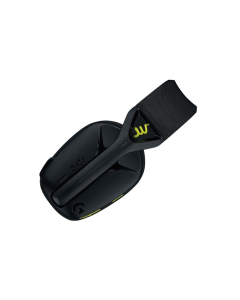 Бездротові повнорозмірні навушники Logitech G435 Wireless Чорний (Black)