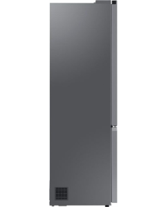 Холодильник Samsung RB38C676ES9/UA Сірий (Grey)