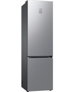 Холодильник Samsung RB38C676ES9/UA Сірий (Grey)