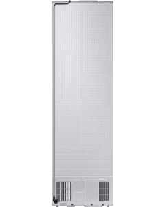 Холодильник Samsung RB38C676ES9/UA Сірий (Grey)