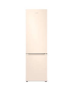 Холодильник Samsung RB38C600EEL/UA Бежевий (Beige)
