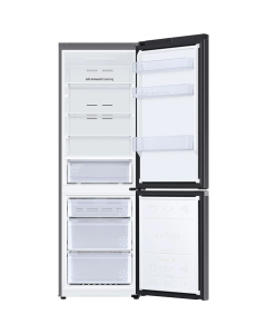 Холодильник Samsung RB34C670EB1/UA Чорний (Black)