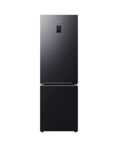 Холодильник Samsung RB34C670EB1/UA Чорний (Black)