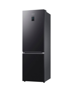 Холодильник Samsung RB34C670EB1/UA Чорний (Black)