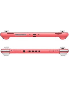 Портативна ігрова приставка Nintendo Switch Lite HDH-001 Рожева (Coral)