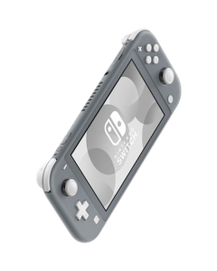 Портативна ігрова приставка Nintendo Switch Lite HDH-001 Сіра (Gray)